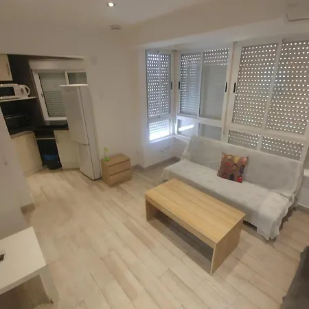 Almeria Jaul * Almería