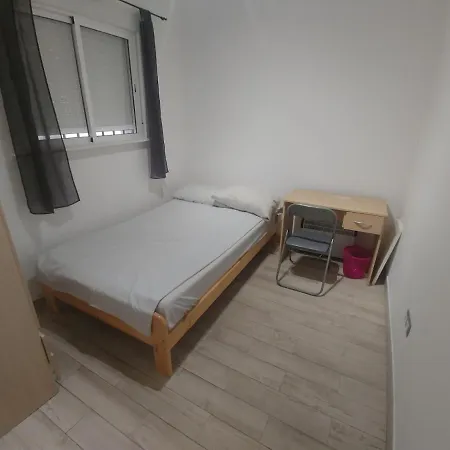 Almeria Jaul Apartment Almeria