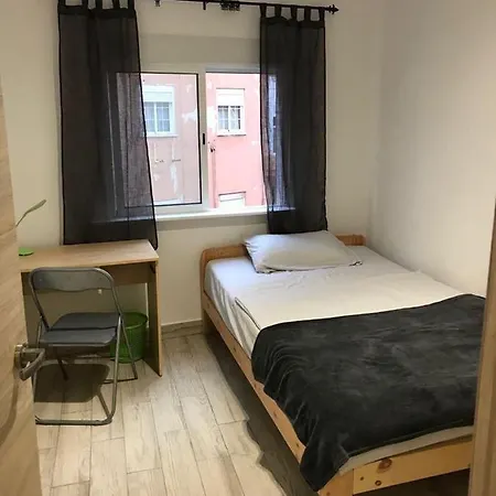 Apartment Almeria Jaul Almeria