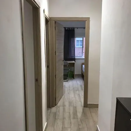 Apartment Almeria Jaul Almeria
