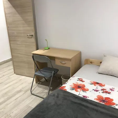 Almeria Jaul Apartment